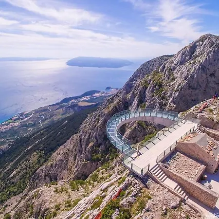 Nusa - Imotski- Brand New Villa Imotski