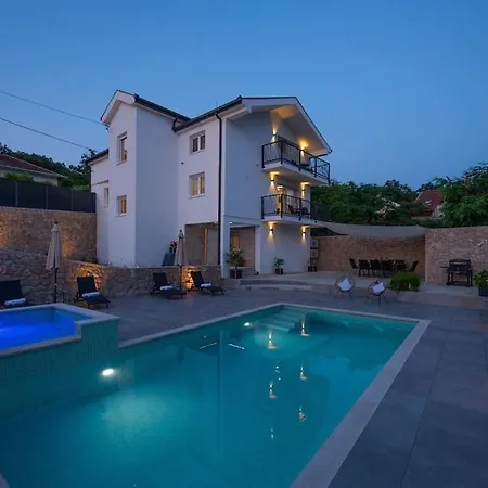 Villa Nusa - Imotski- Brand New *