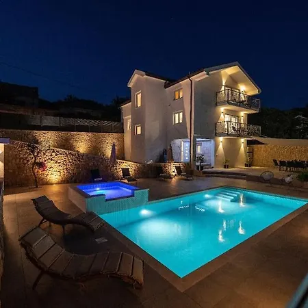 Villa Nusa - Imotski- Brand New Imotski