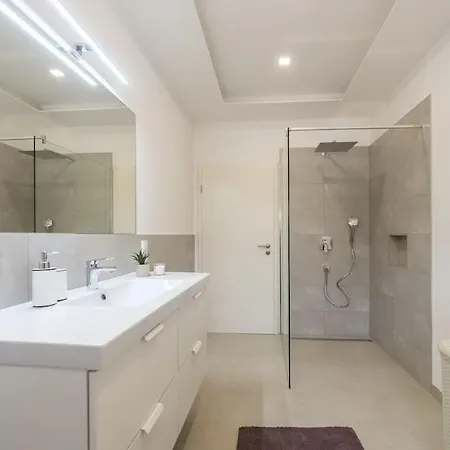 Villa Nusa - Imotski- Brand New *