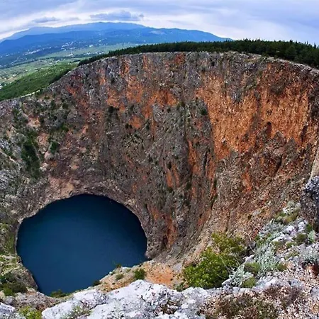 Nusa - Imotski- Brand New * Imotski
