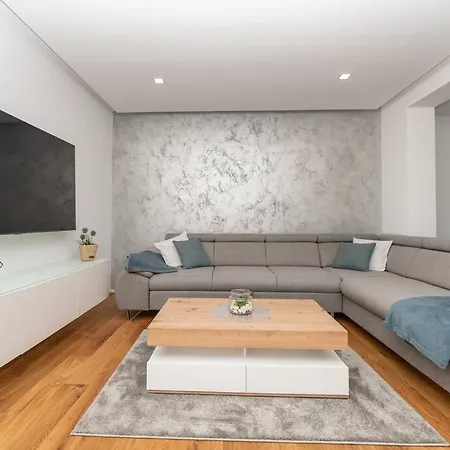 Villa Nusa - Imotski- Brand New *