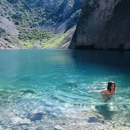 Nusa - Imotski- Brand New فيلة