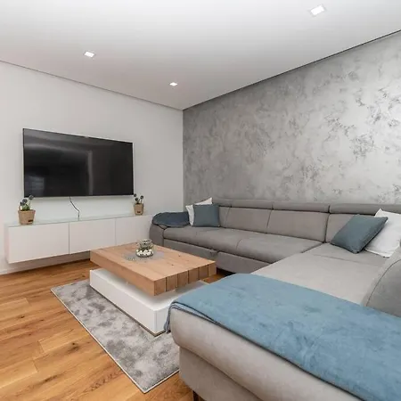 Vila Nusa - Imotski- Brand New *