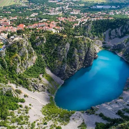 Nusa - Imotski- Brand New Imotski