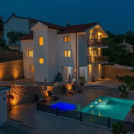 Nusa - Imotski- Brand New Villa Imotski