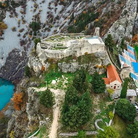 Nusa - Imotski- Brand New Imotski