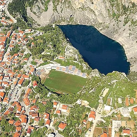 Nusa - Imotski- Brand New Villa *