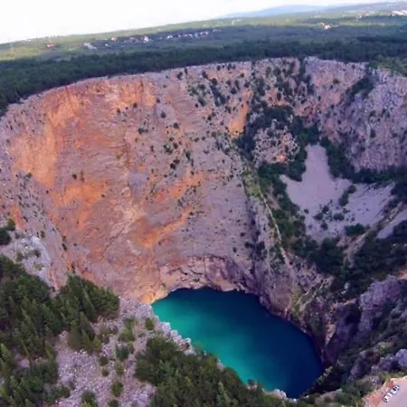 Nusa - Imotski- Brand New Imotski