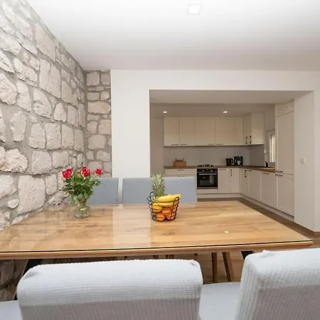 Vila Nusa - Imotski- Brand New *