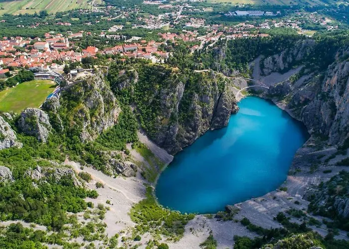 Nusa - Imotski- Brand New Imotski